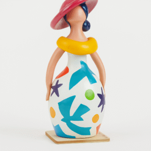 Munecas Lime: Dominican Faceless Dolls